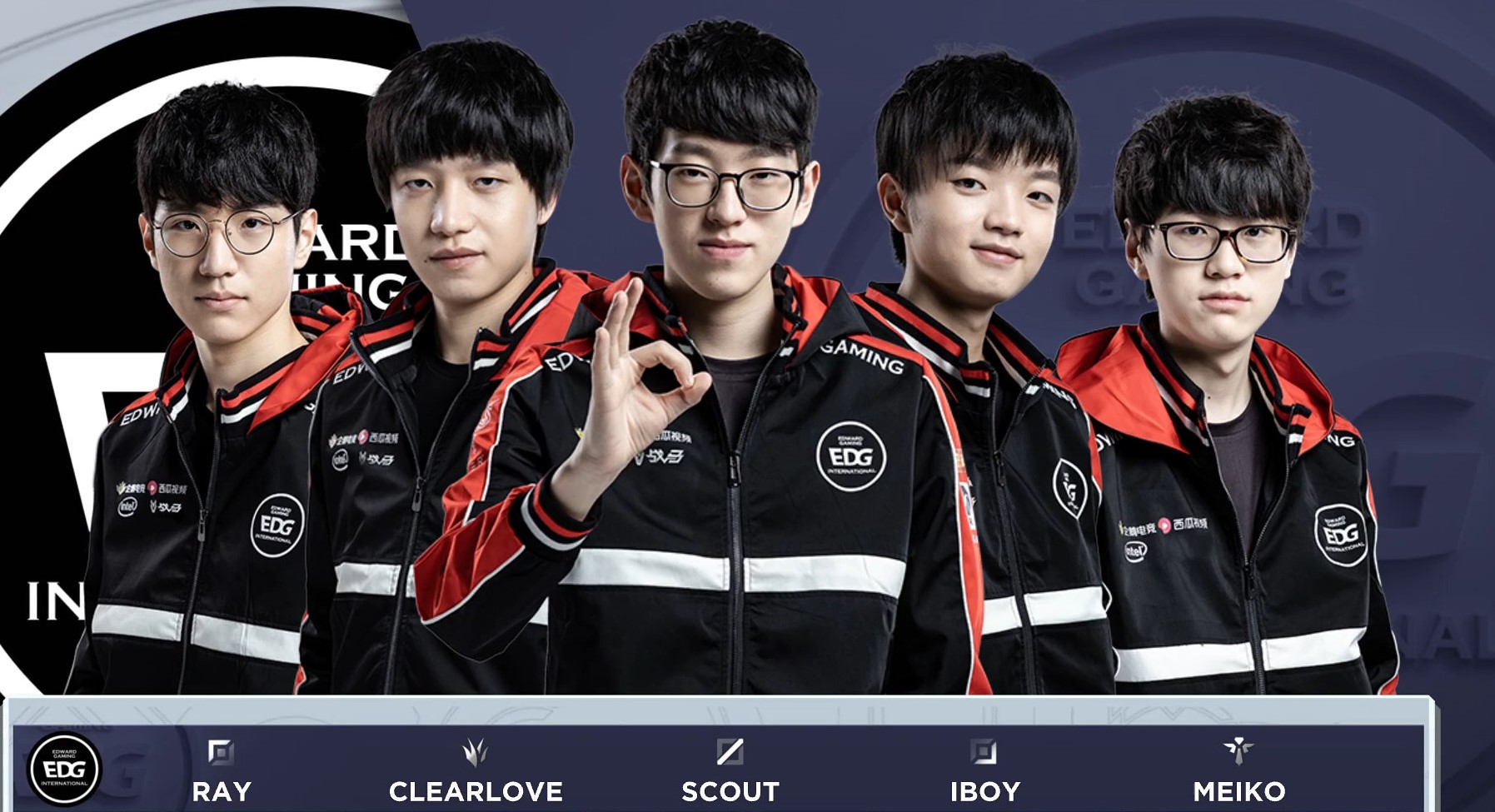 一张意外的 一张意外的