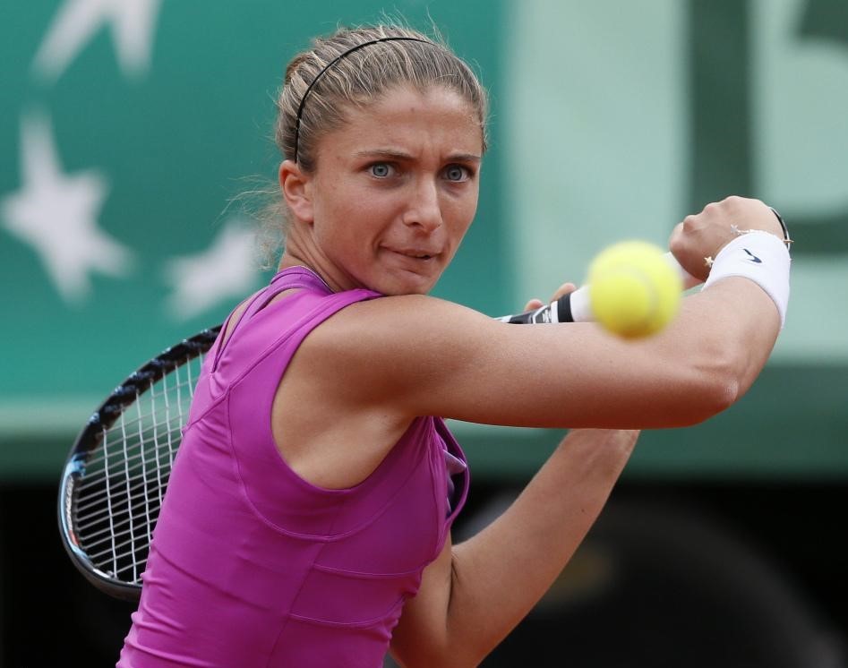 仁的角力 仁的角力