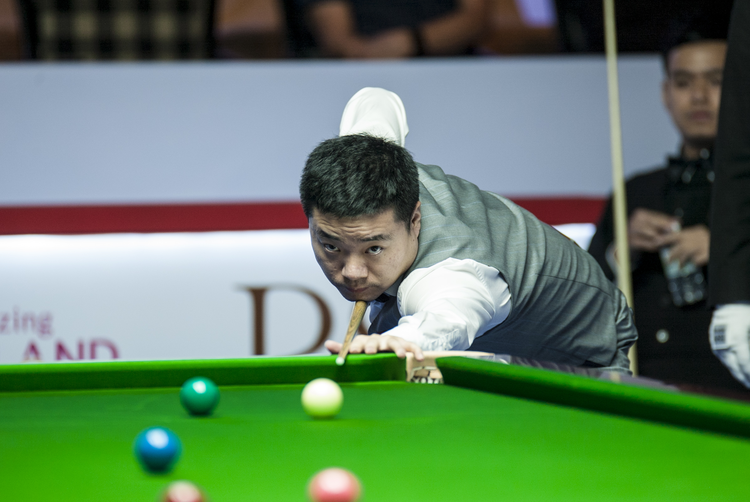 联赛的实战 联赛的实战