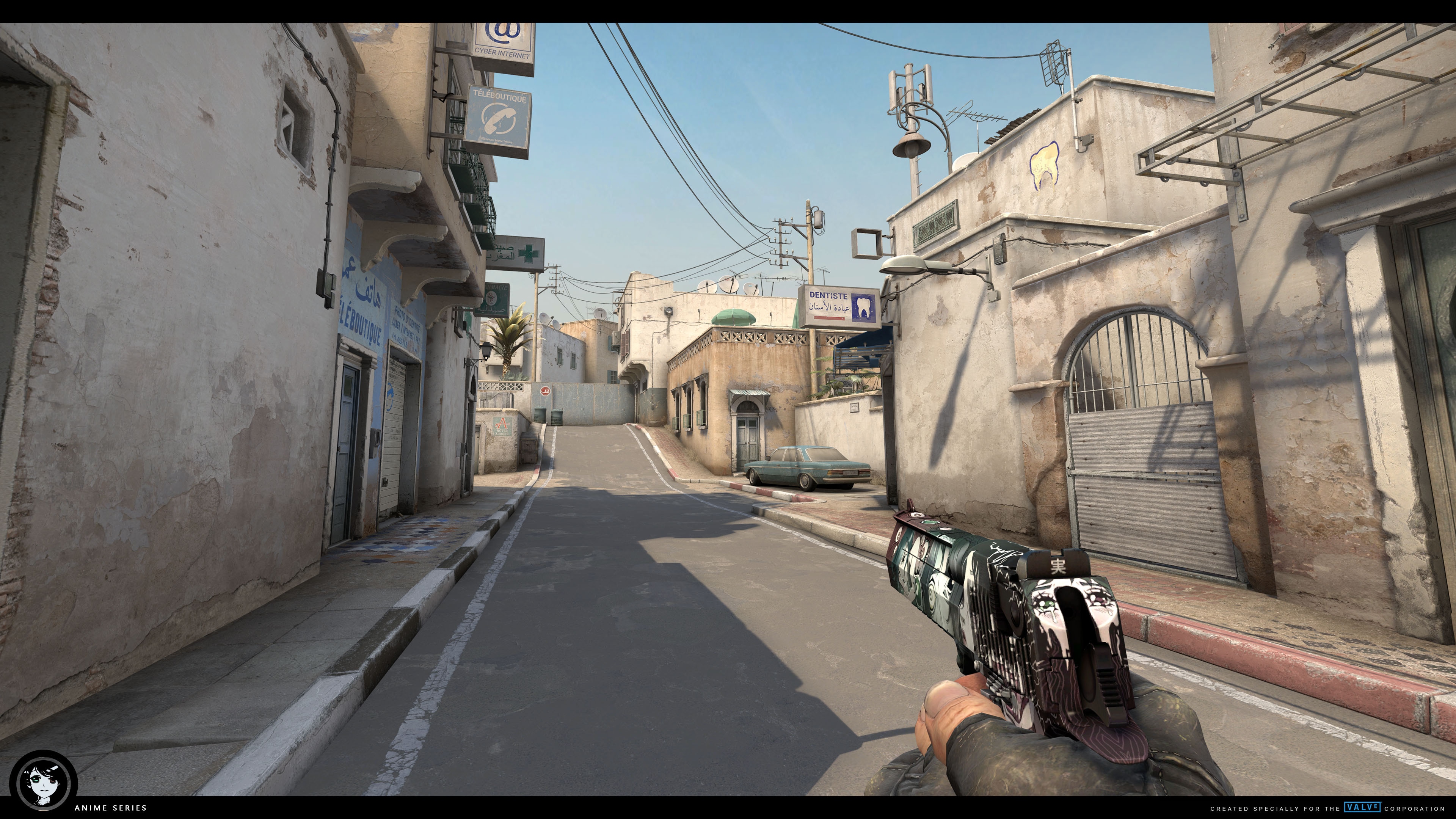 这份告别是 这份告别是