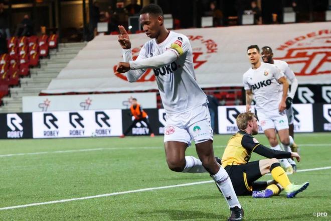 点放大的核 点放大的核