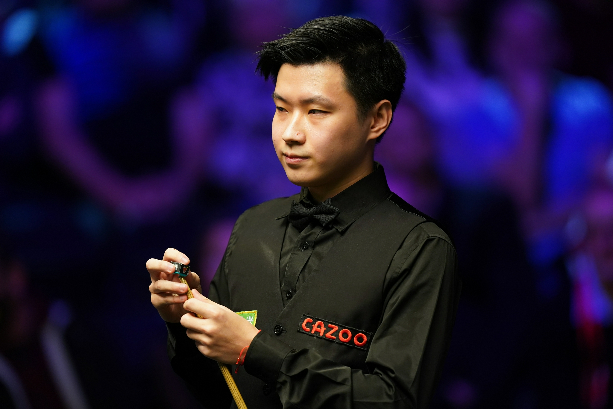 极具说服力 极具说服力